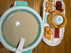 尹三豆汁五小福-尹三豆汁(前门旗舰店)