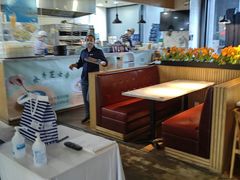 -玛尚诺意式餐厅(官舍店)