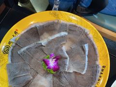 -潮汕大目牛肉火锅(水围店)