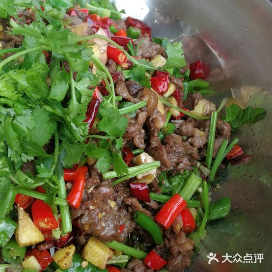 苗古寨酸汤鱼馆