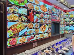 -惠宾饭庄(中山路店)