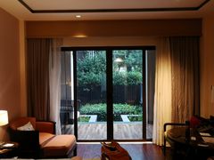 -上海崇明金茂凯悦酒店