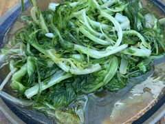 -礼州土碗菜