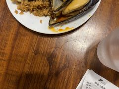 -汉巴味德·烤肉与啤酒的自助(杭州大悦城店)