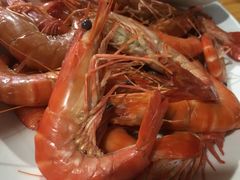 -庆余生平价生猛海鲜(海棠湾林旺夜市店)