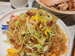 -小菜园新徽菜(无锡宜家荟聚中心店)