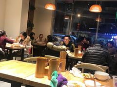 大堂-嘉州叶婆婆钵钵鸡(建设路店)