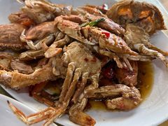 -海之鲜大排档(东山海鲜金銮湾店)