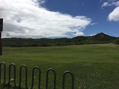 景点-钻石头山