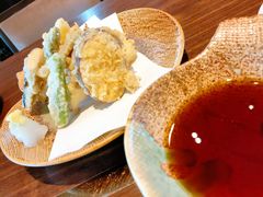 野菜天妇罗拼盘-田舍家Inakaya(天汇igc店)