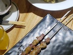 -郭靖内蒙菜·烤全羊·烧烤(望京旗舰店)