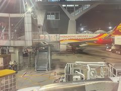 -香港国际机场