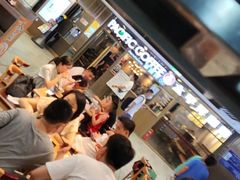 -吉野家(南昌铜锣湾店)