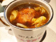 -局气 烤鸭·北京菜(武清店)