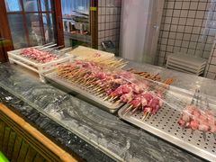 -西域阿里马新疆菜·清真(桂花路店)