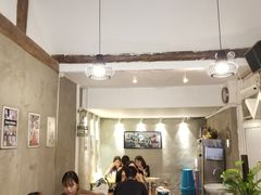 大堂-鬼味烤翅(南锣鼓巷店)