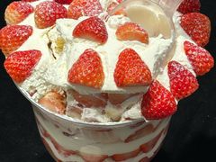 -可丽可丽·生日蛋糕·下午茶(厦门鹭港店)