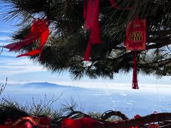 -泰山风景名胜区
