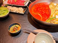 -色響火锅(恒隆广场店)