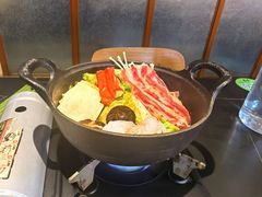 -米仓食堂(正佳广场店)