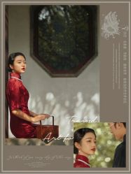 -太郎花子婚纱摄影艺术中心