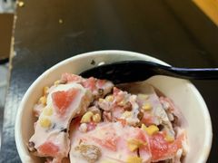 -初心炒酸奶(厚德品园店)