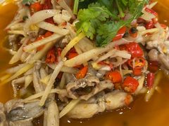 -飞虹鱼馆(春华路店)