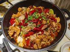 -聚味瞿记·龙虾堂(天元店)