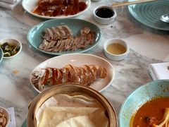 -无锡苏宁银河国际酒店-悦府65中餐厅