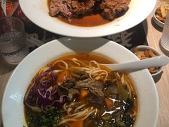 -大师兄·西北小馆(南沙万达广场店)