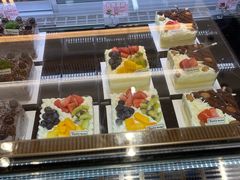 -精点味道(大连商场店)