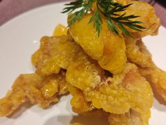 大师锅包肉-羲和雅苑•北京烤鸭(乐园道万象城店)