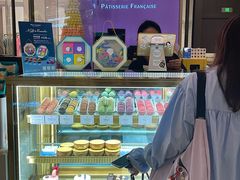 -PAUL LAFAYET 法式甜品(港汇广场店)