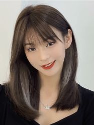 -苏豪路易士·嘉玛发廊