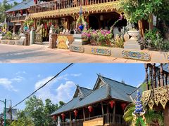 -西双版纳傣族园