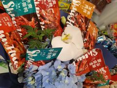 -郴州特产舜华临武鸭(郴州西站店)