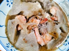 鲎粿-细姨甜汤(珠江店)