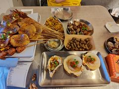 -有局·成都市井烧烤·精酿啤酒(双楠店)