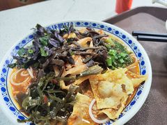 -西环肥仔螺蛳粉(南宁第一分店)