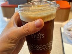 -Peet's 皮爷咖啡(海雅缤纷城店)