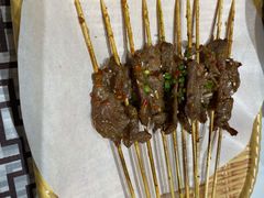 牛肉串-熊记虾王·小龙虾(东晓南店)