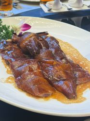 -广州富力君悦大酒店·宴会厅