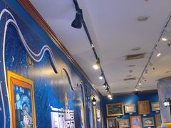 -梵高星空艺术馆(北京旗舰店)