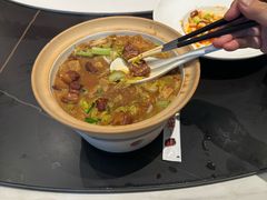 -宏宴·新京菜(望京店)