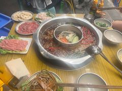 -六公里老火锅(总店)