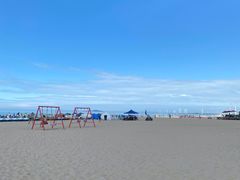 -那香海钻石沙滩浴场