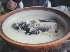 -风味小馆(天目湖宾馆店)