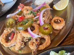 -Q MEX 库迈墨西哥餐吧(三里屯店)