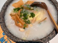 -新兴·金羊座·粤菜点心(乐峰店)