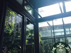 -星巴克(西湖天地店)